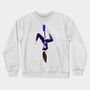 Antigravity Crewneck Sweatshirt